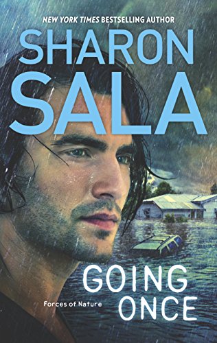 GOING ONCE