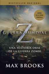 Guerra Mundial Z By Brooks Max Ebook