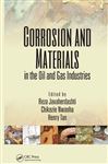 Corrosion and Materials in the Oil and Gas Industries