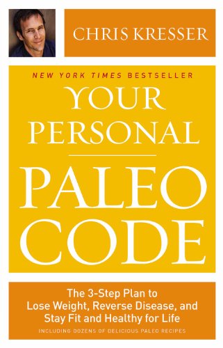 The Paleo Cure