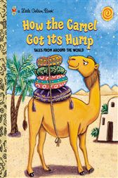 How The Camel Got Its Hump By Fontes Justine Ebook