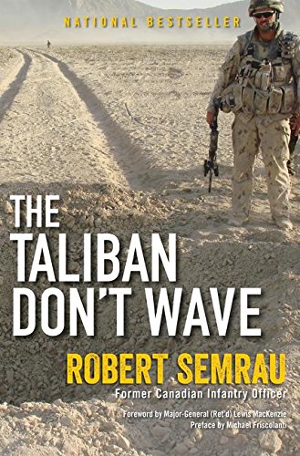 The Taliban Don't Wave - <10