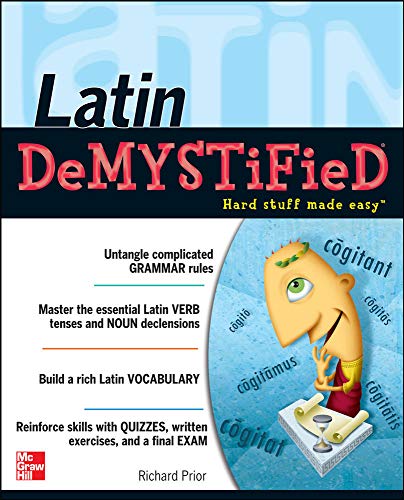 Latin Demystified - 25-49.99