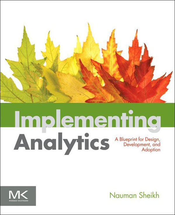 Implementing Analytics - 25-49.99