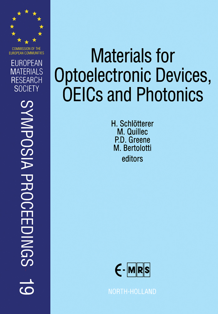 Related materials. Nonlinear Optics. Silicon Optoelectronic book. Non-linearity Optic.