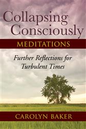 Transformative Truths for Turbulent Times Collapsing Consciously