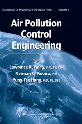 Air Pollution Control Engineering - 