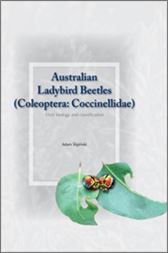 Australian Ladybird Beetles (Coleoptera: Coccinellidae): Their Biology and Classification