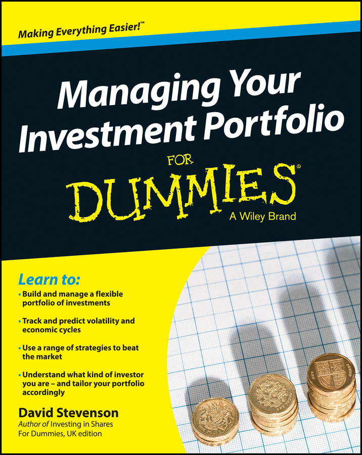 investing in shares for dummies uk