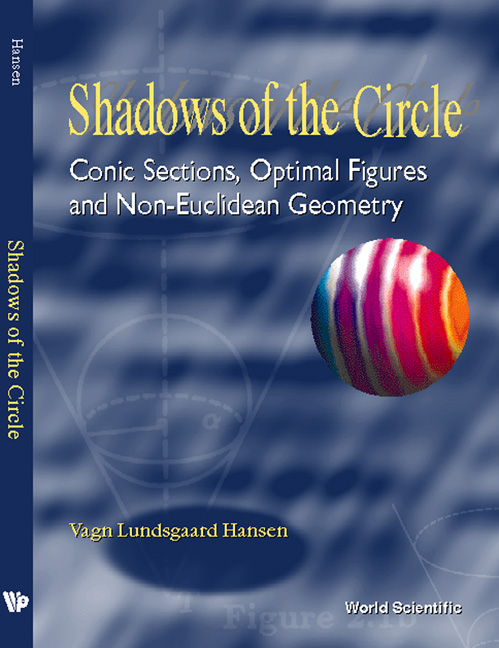 Shadows Of The Circle