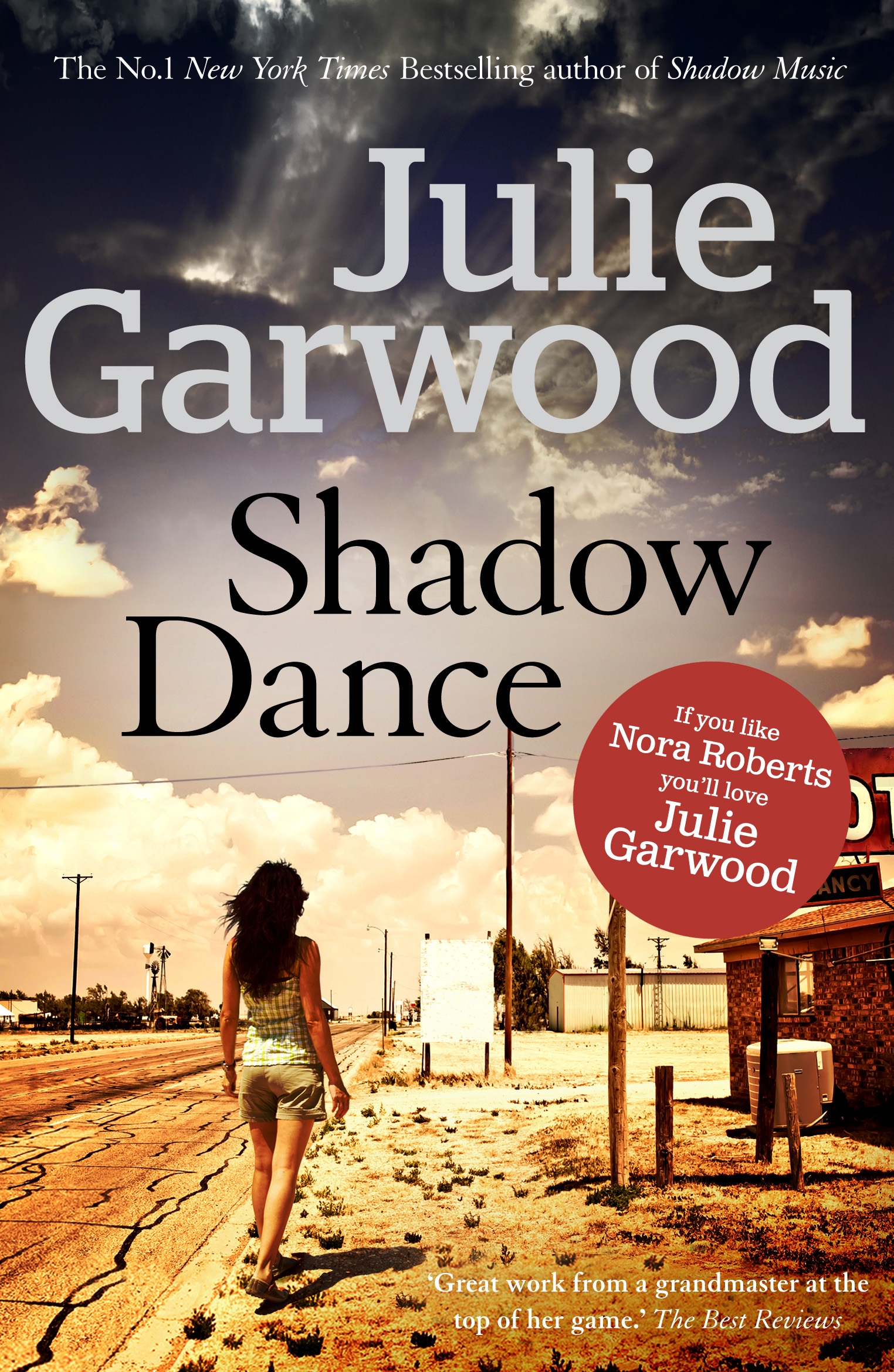 Shadow Dance