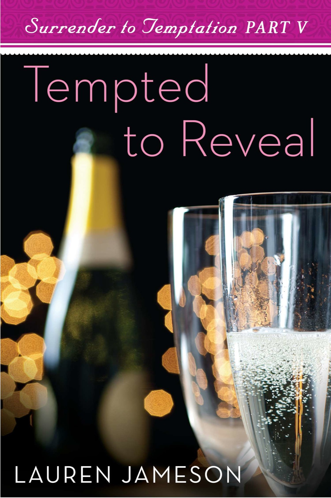 Tempted To Reveal