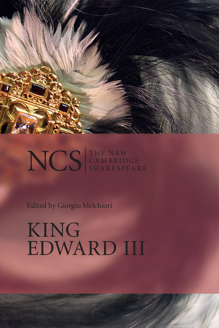 King Edward III