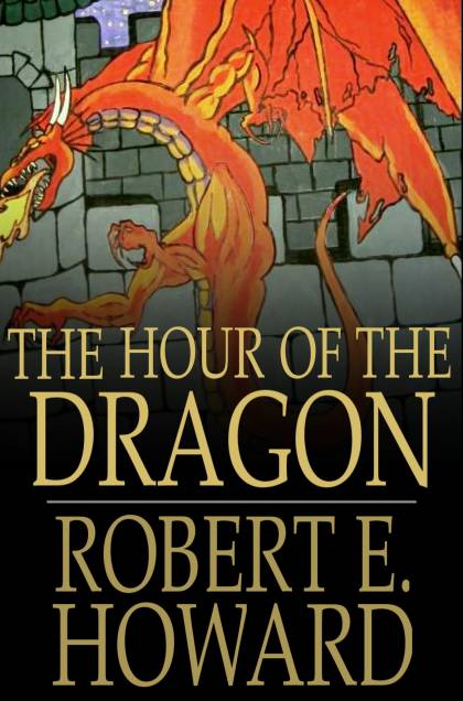 The Hour of the Dragon
