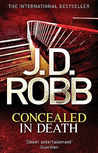 Concealed In Death