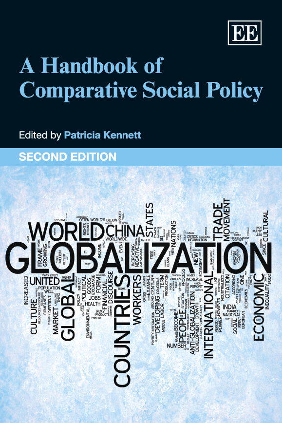 A Handbook of Comparative Social Policy