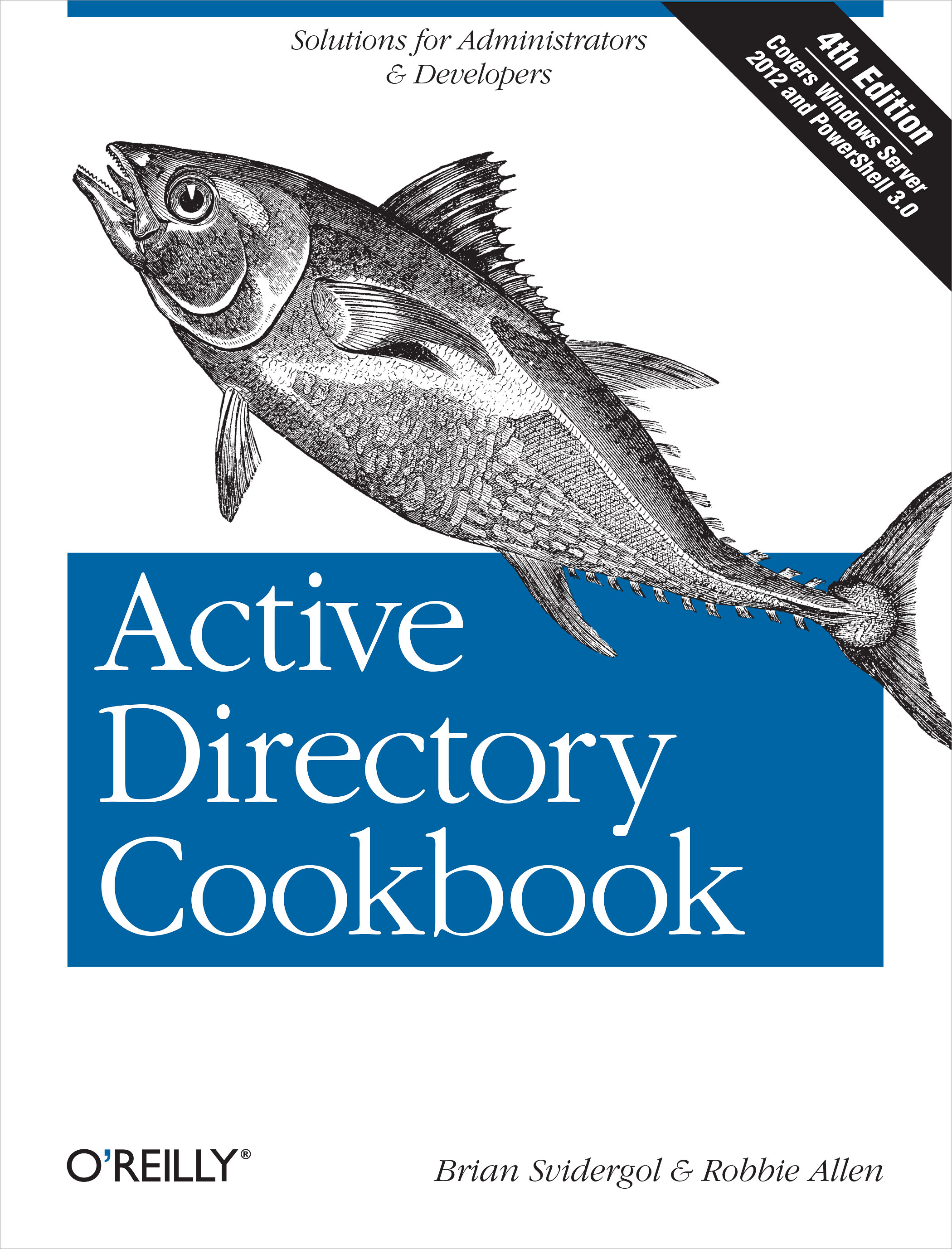 Active Directory Cookbook - 15-24.99