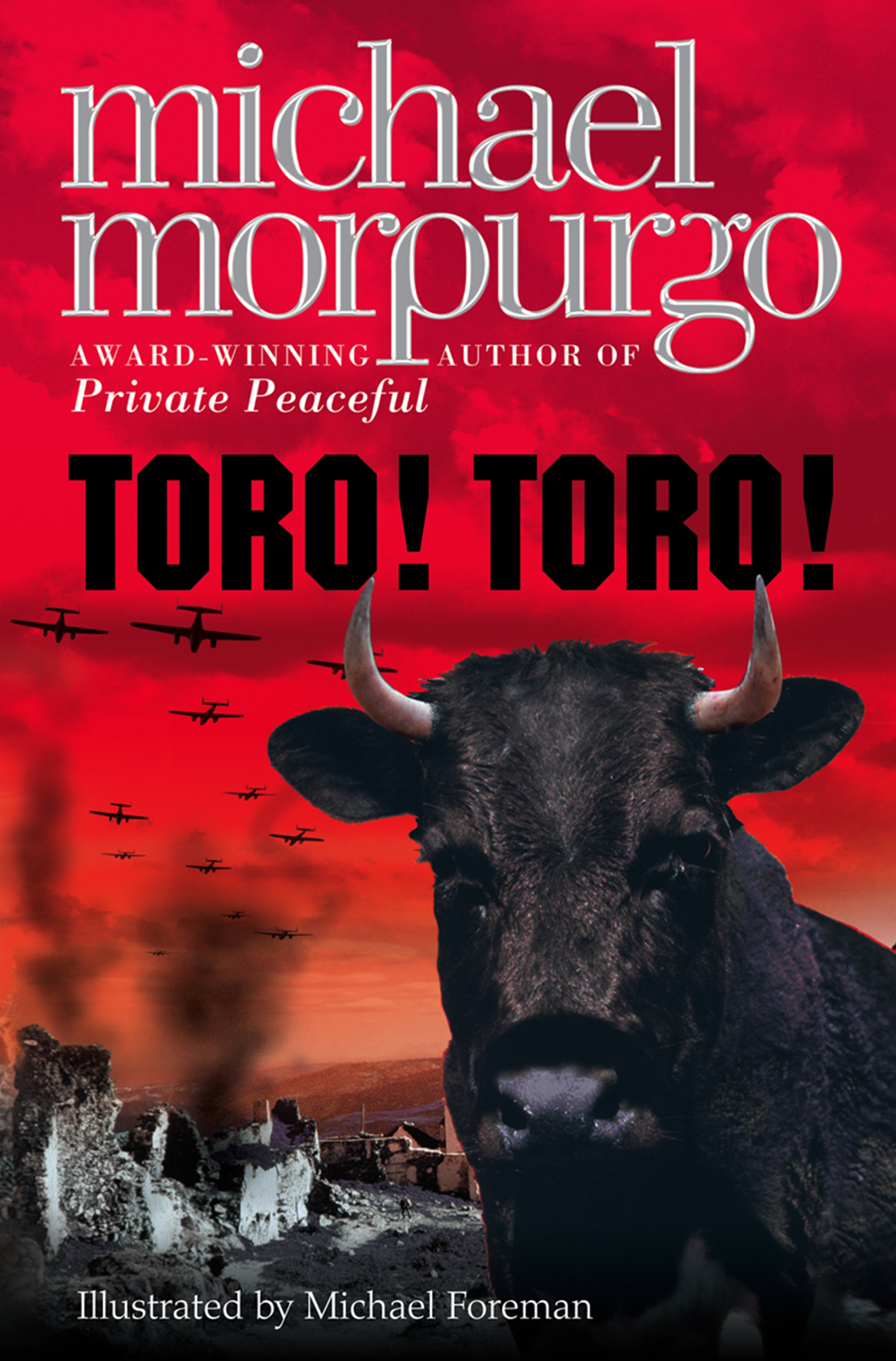 Toro! Toro!