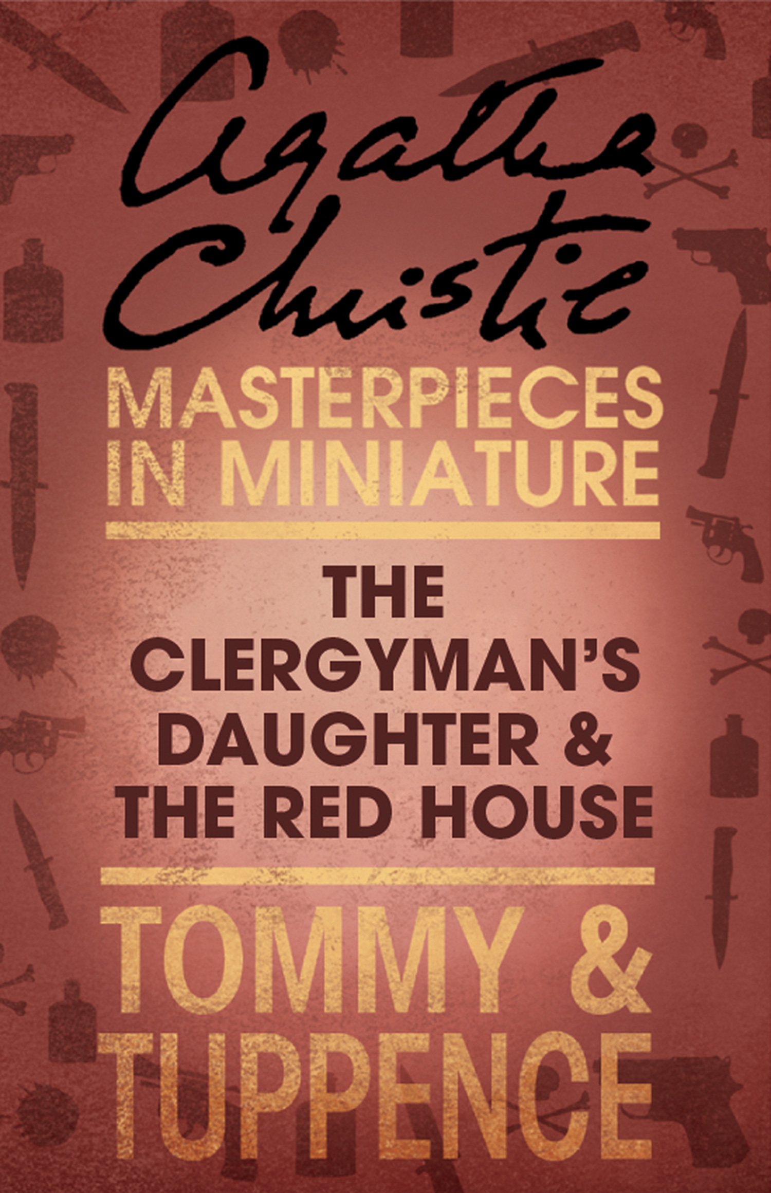 The Clergyman’s Daughter/Red House