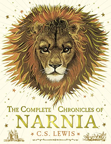 The Chronicles of Narnia 7-in-1 Bundle with Bonus Book, Boxen (The Chronicles of Narnia)