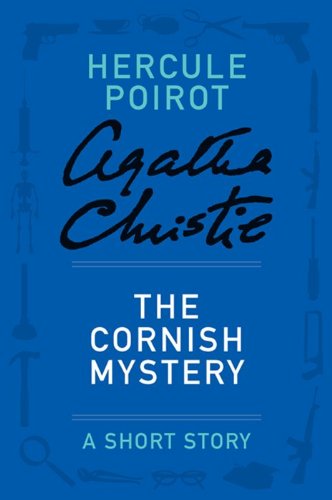 The Cornish Mystery.