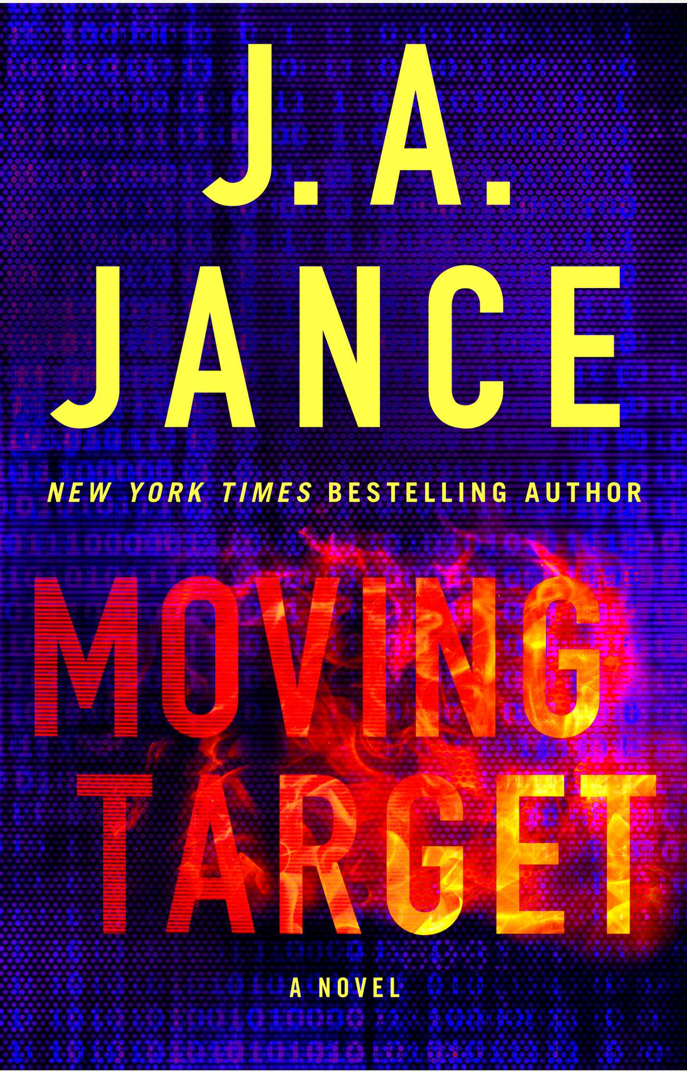 Moving Target