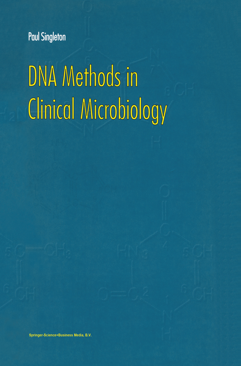DNA Methods in Clinical Microbiology - >100