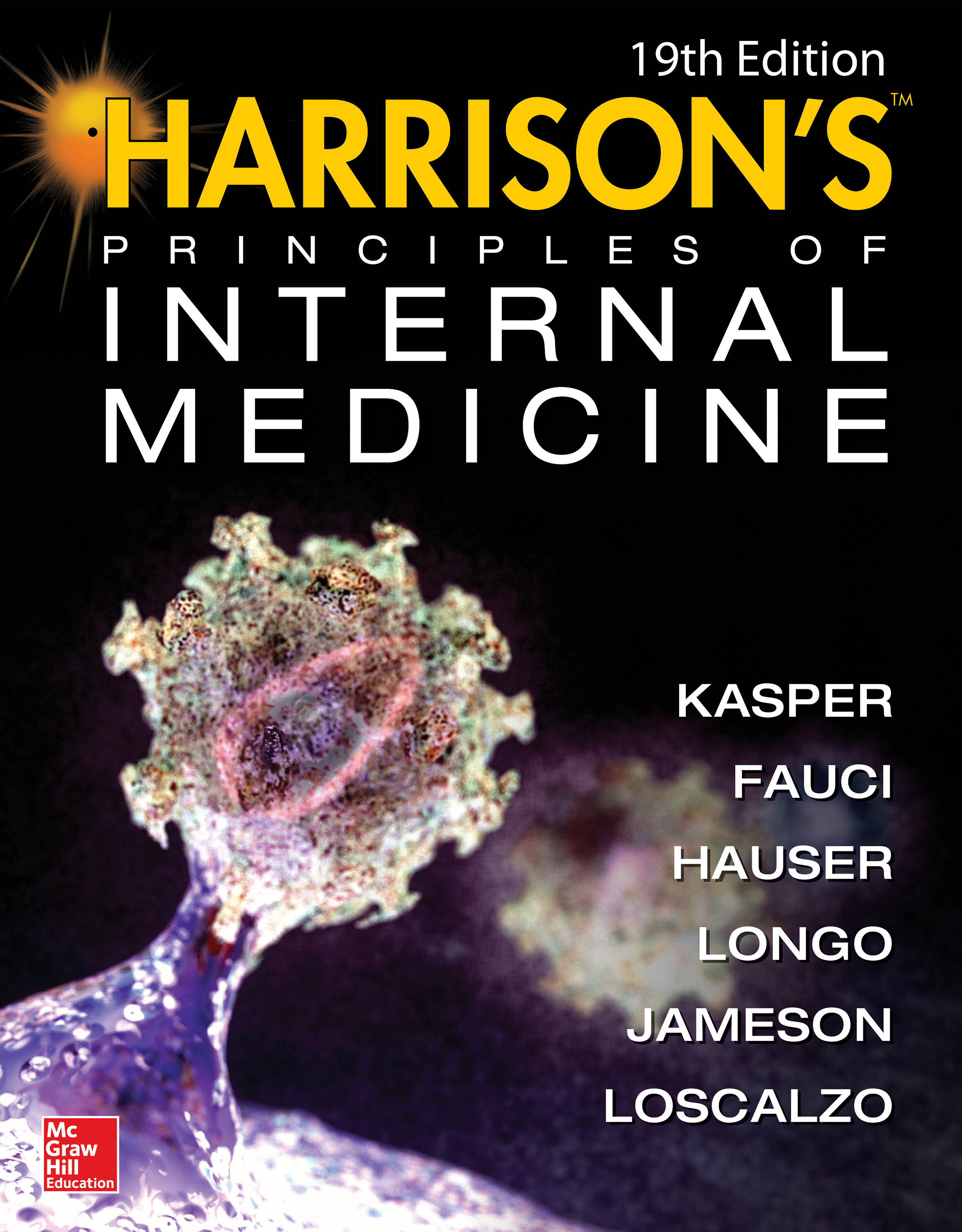 Image result for harrison principle of internal medicine