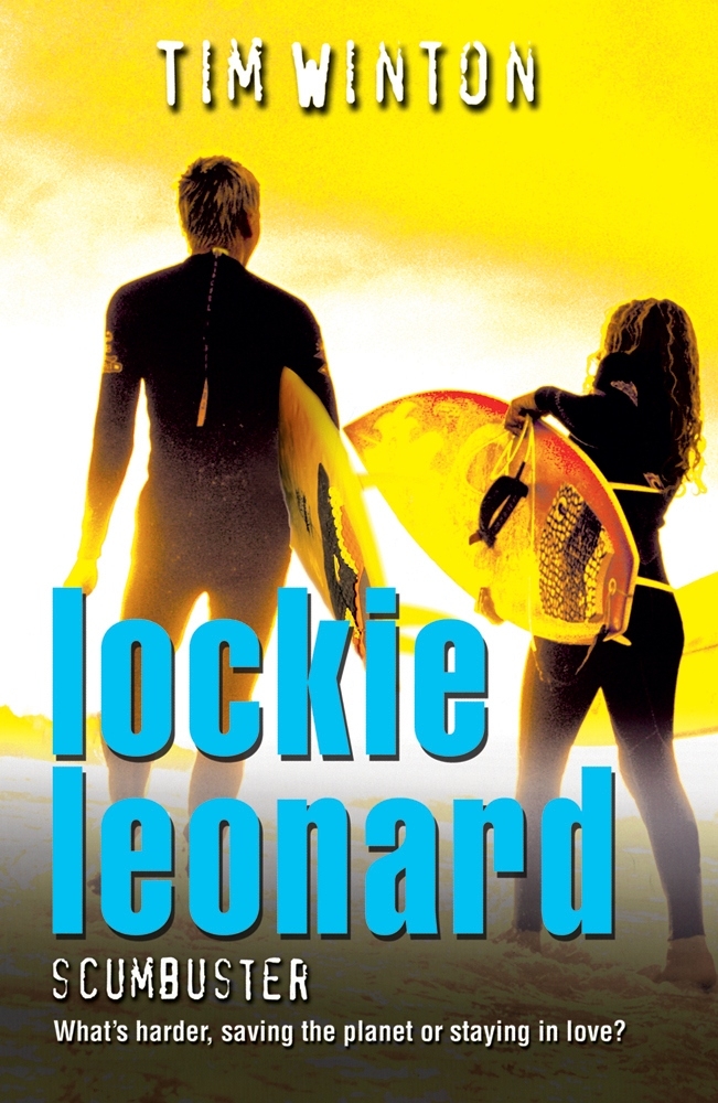 Lockie Leonard