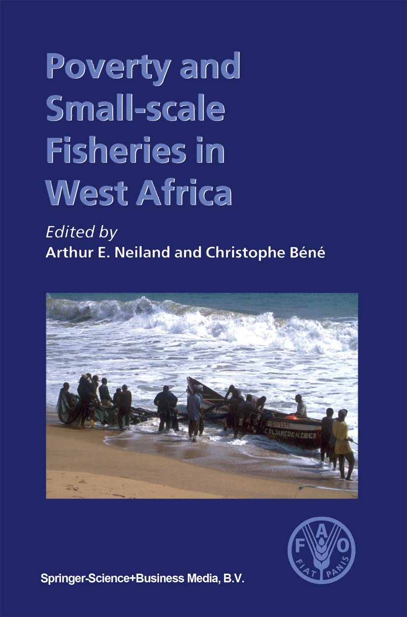 Poverty and Small-scale Fisheries in West Africa - >100