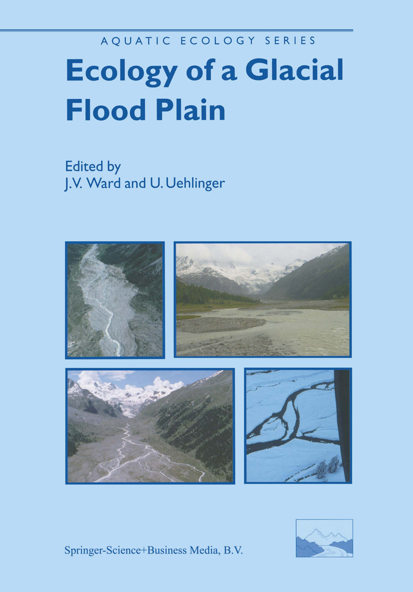 Ecology of a Glacial Flood Plain - >100
