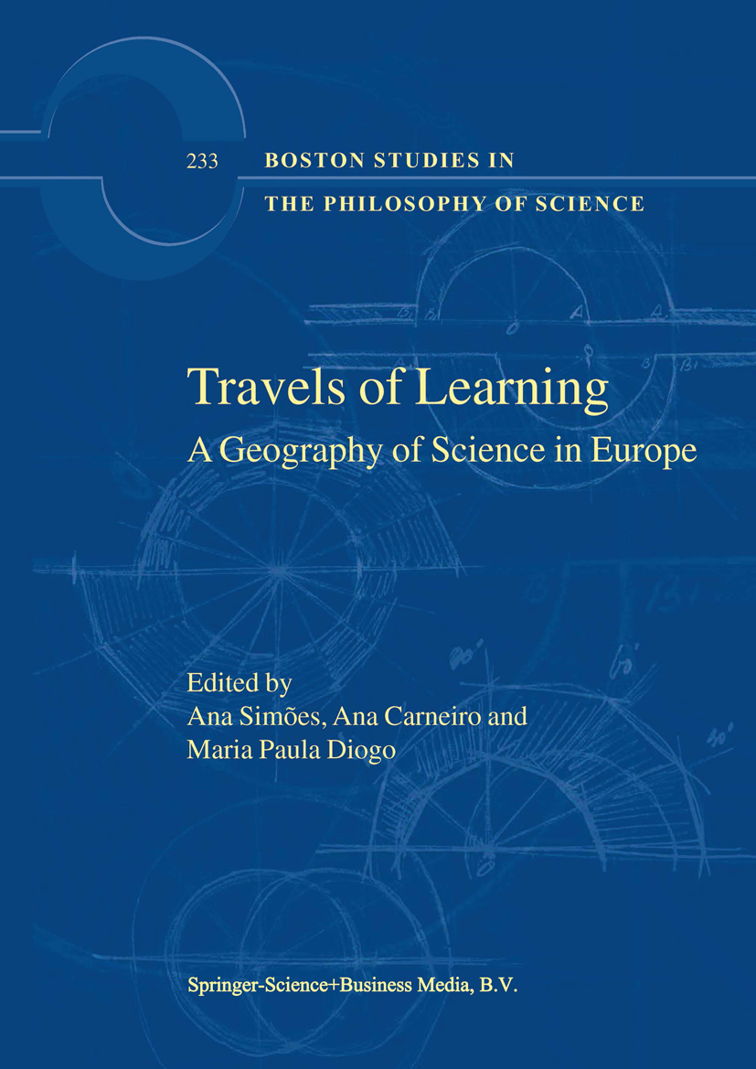 Travels of Learning - >100