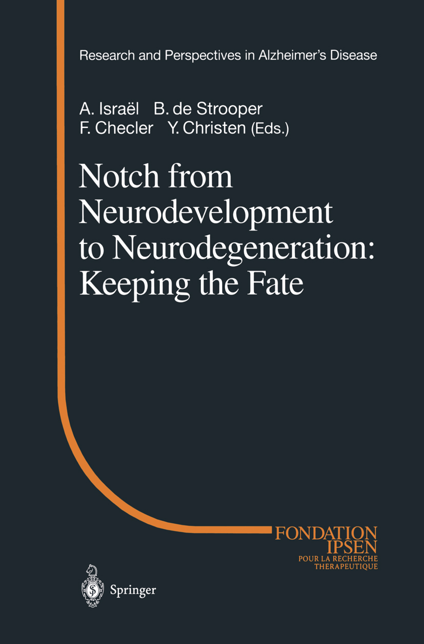 Notch from Neurodevelopment to Neurodegeneration - 50-99.99
