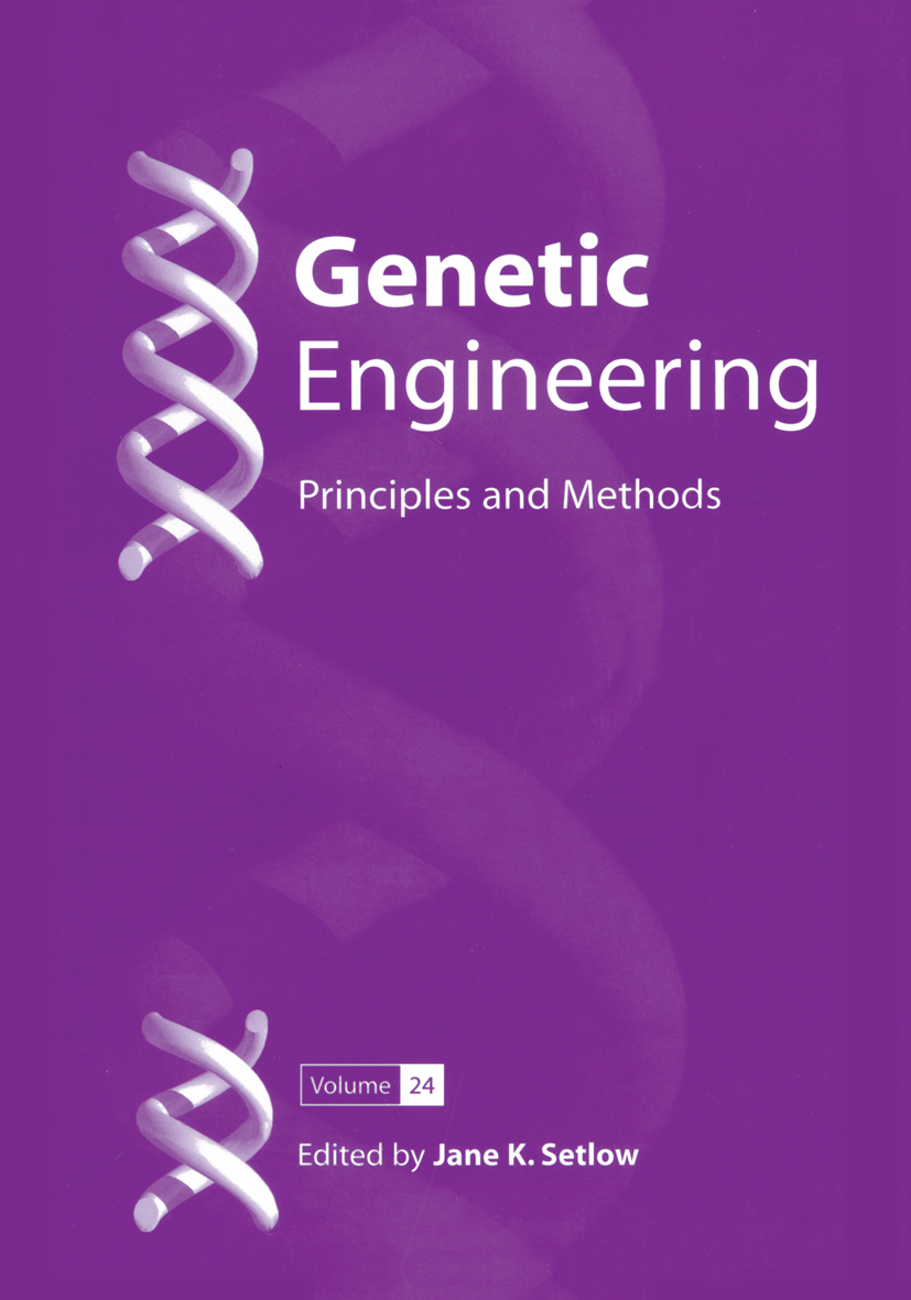 Genetic Engineering - >100