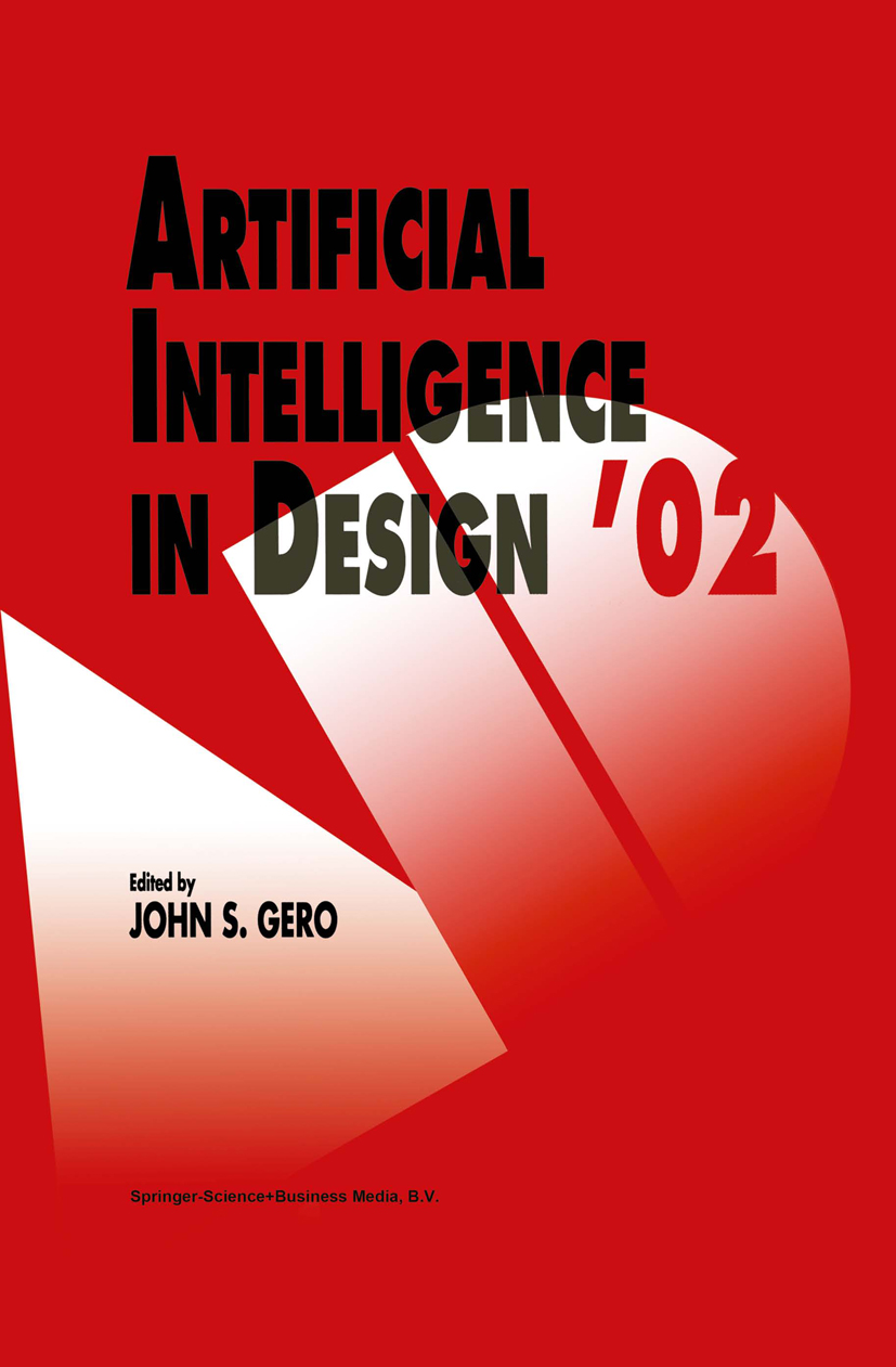 Artificial Intelligence in Design ’02 - >100