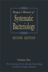 Bacteriology