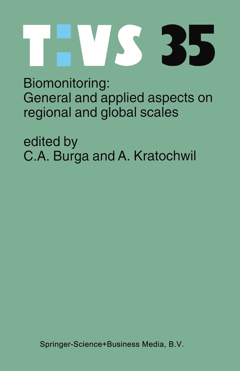 Biomonitoring - >100