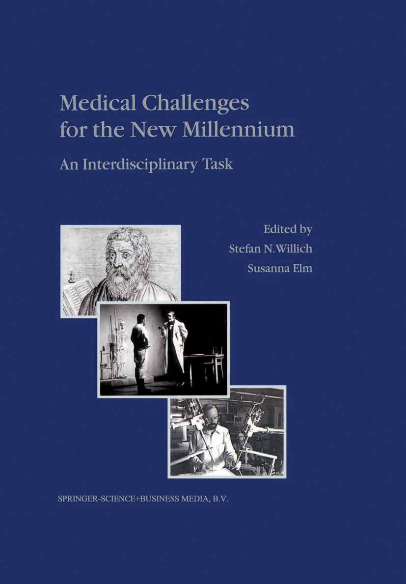 Medical Challenges for the New Millennium - >100