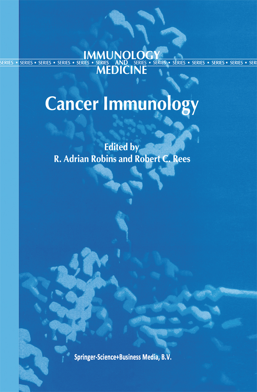 Cancer Immunology - >100