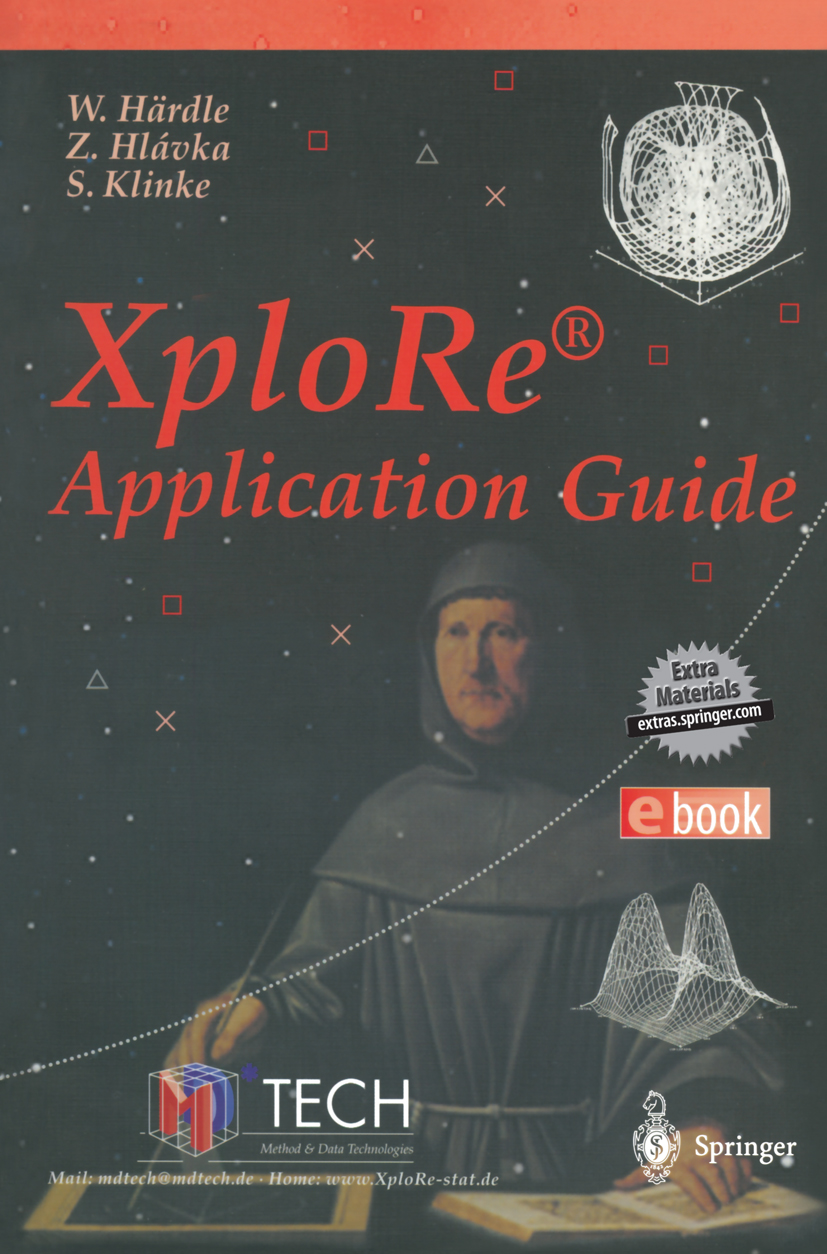 XploReÂ® - Application Guide