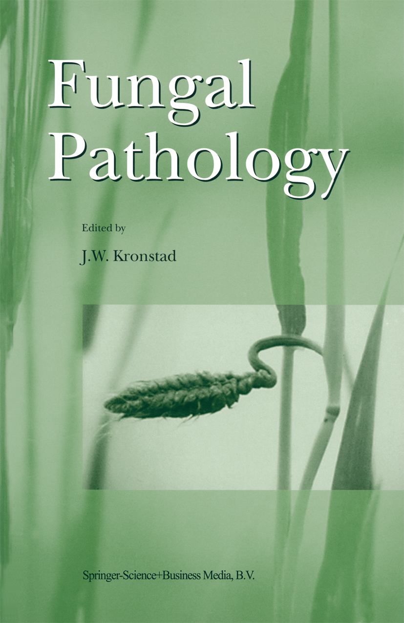 Fungal Pathology - >100