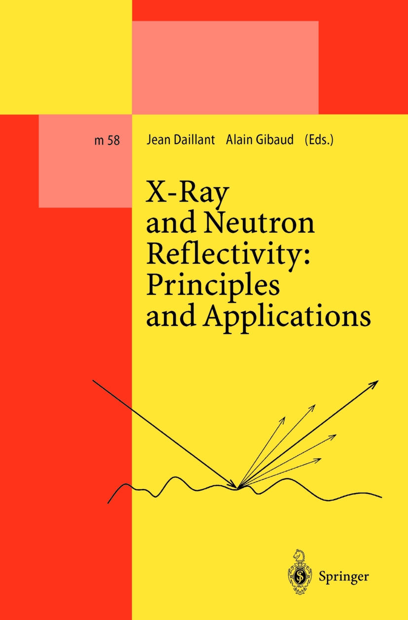 X-Ray and Neutron Reflectivity