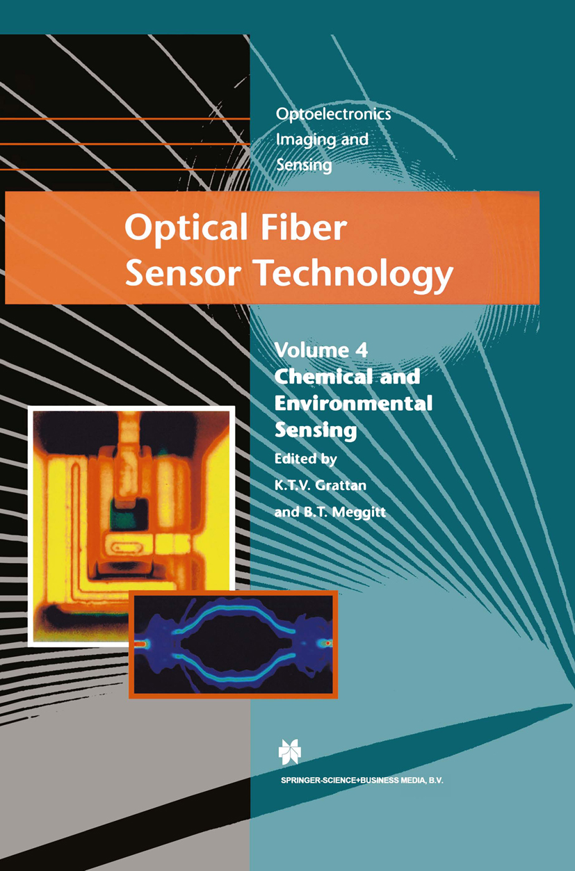 Optical Fiber Sensor Technology - >100