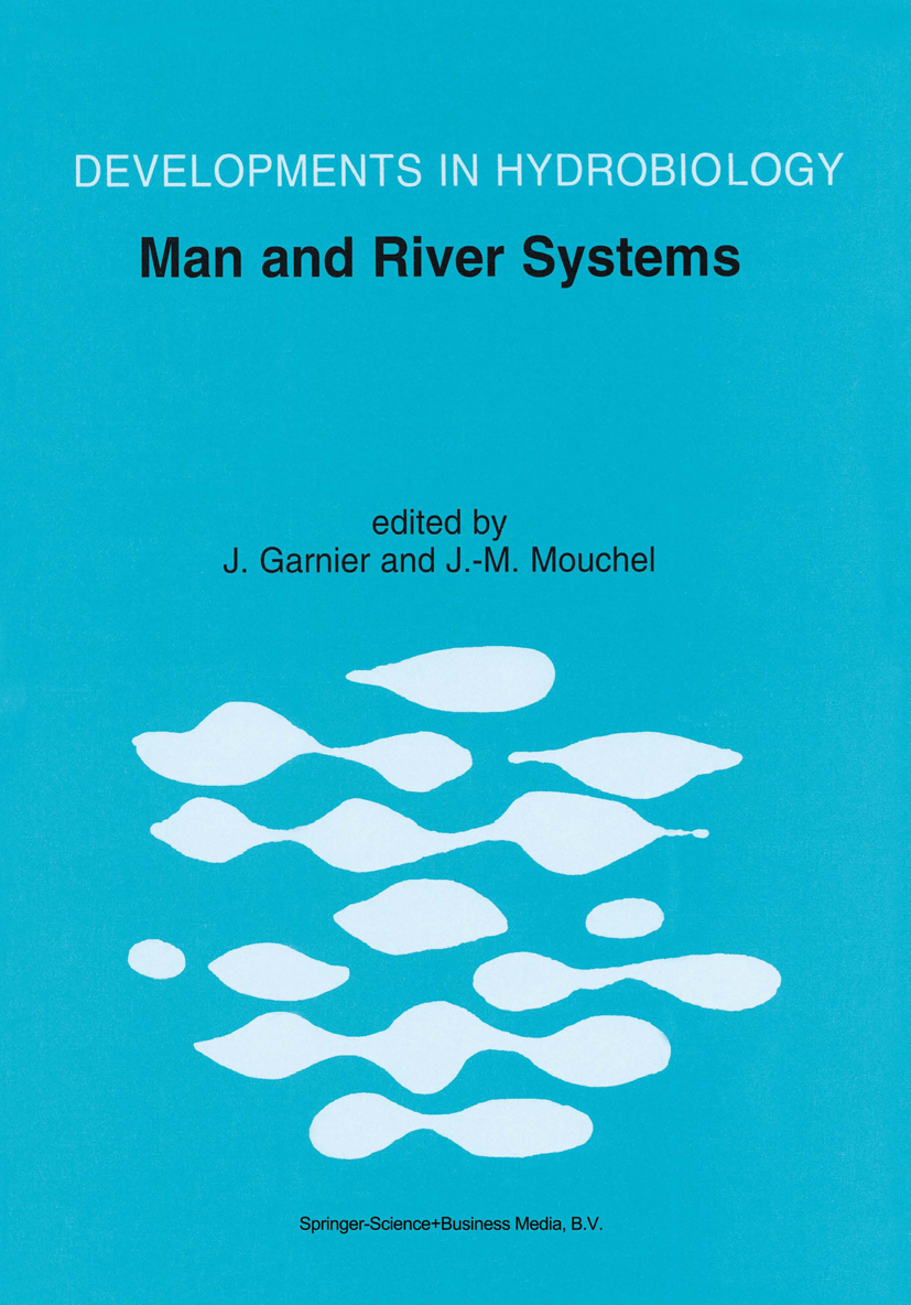 Man and River Systems - >100