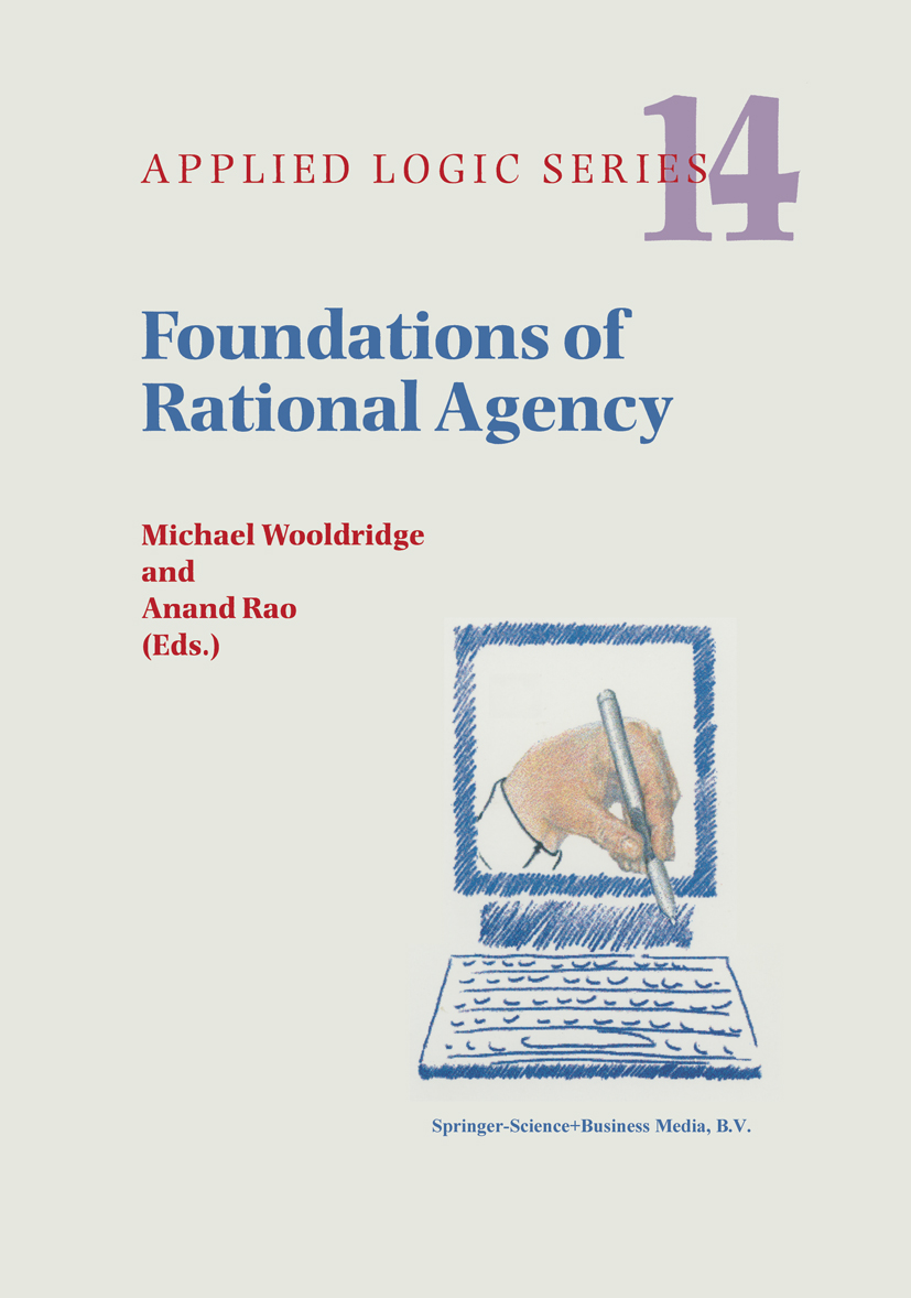 Foundations of Rational Agency - >100