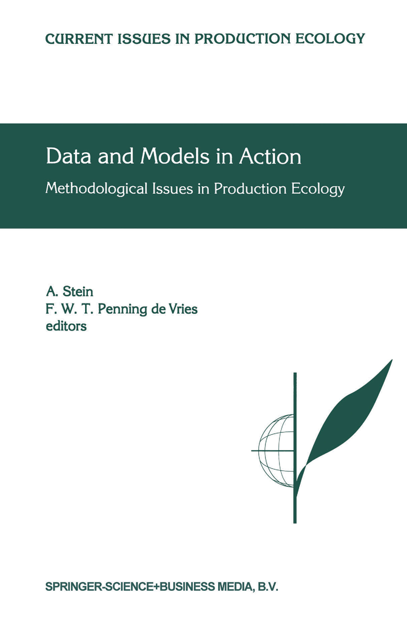 Data and Models in Action - >100