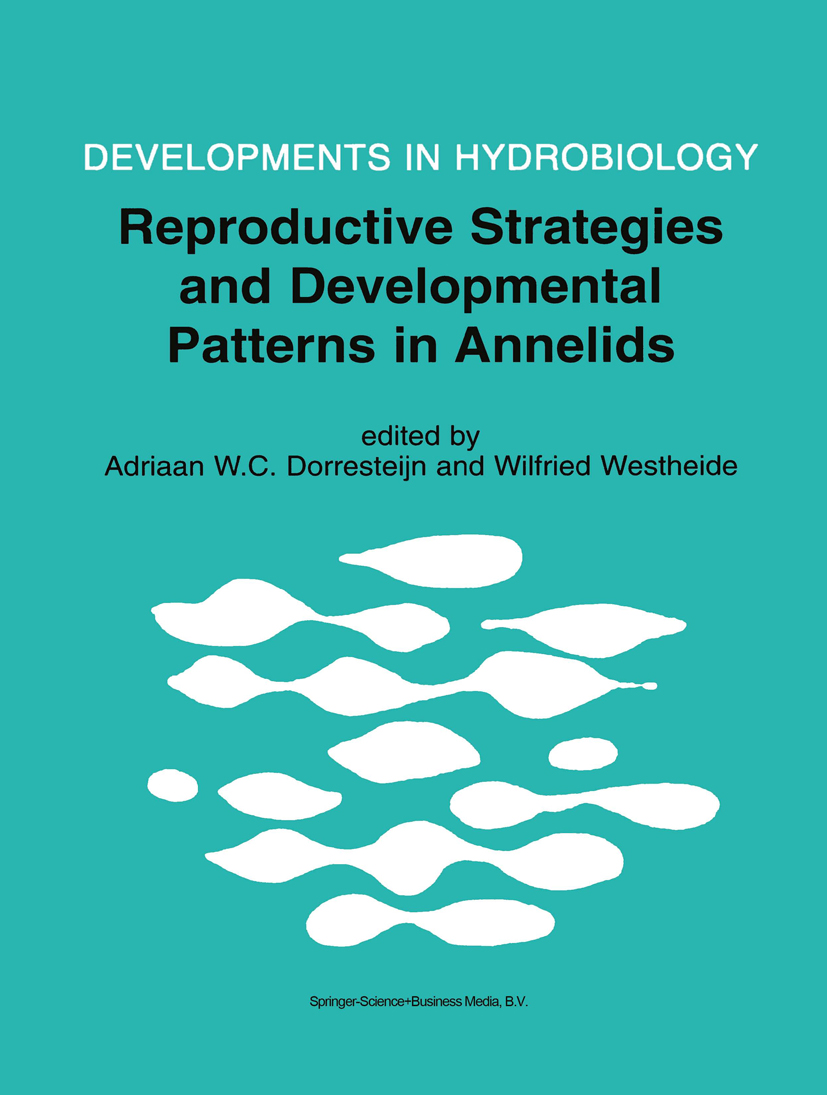 Reproductive Strategies and Developmental Patterns in Annelids - >100