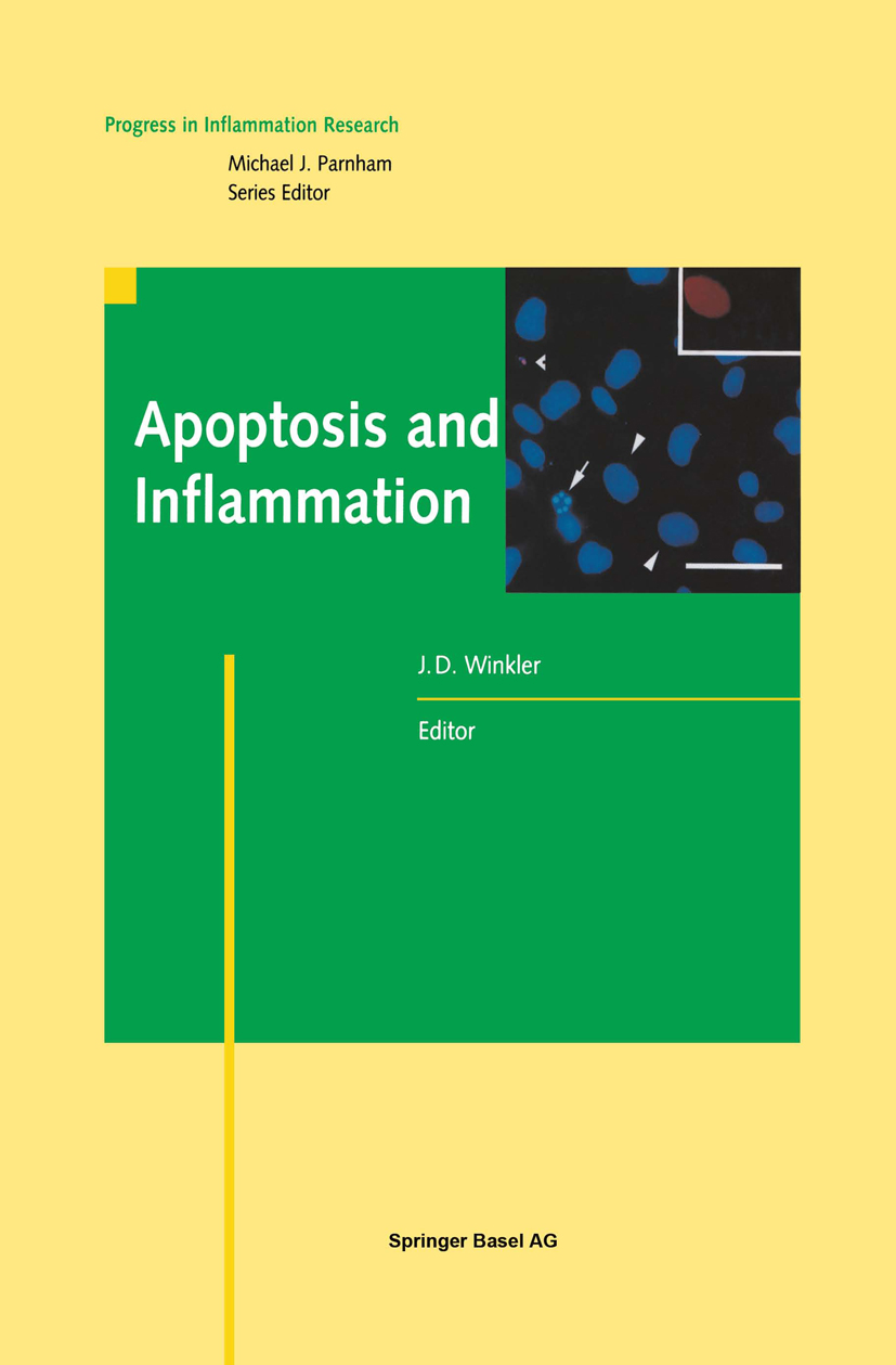 Apoptosis and Inflammation - >100