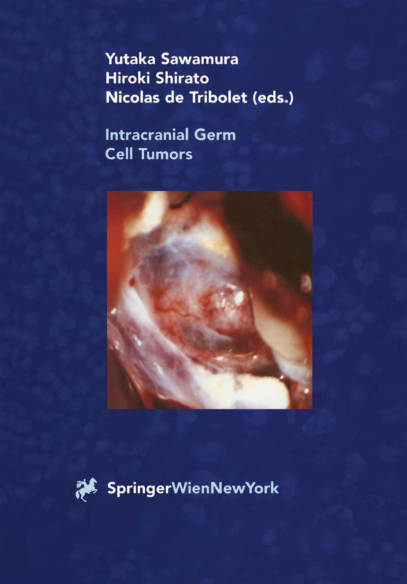 Intracranial Germ Cell Tumors - 50-99.99