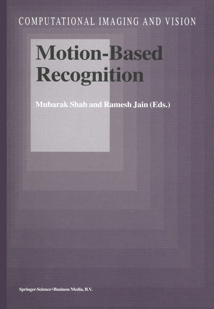 Motion-Based Recognition - >100